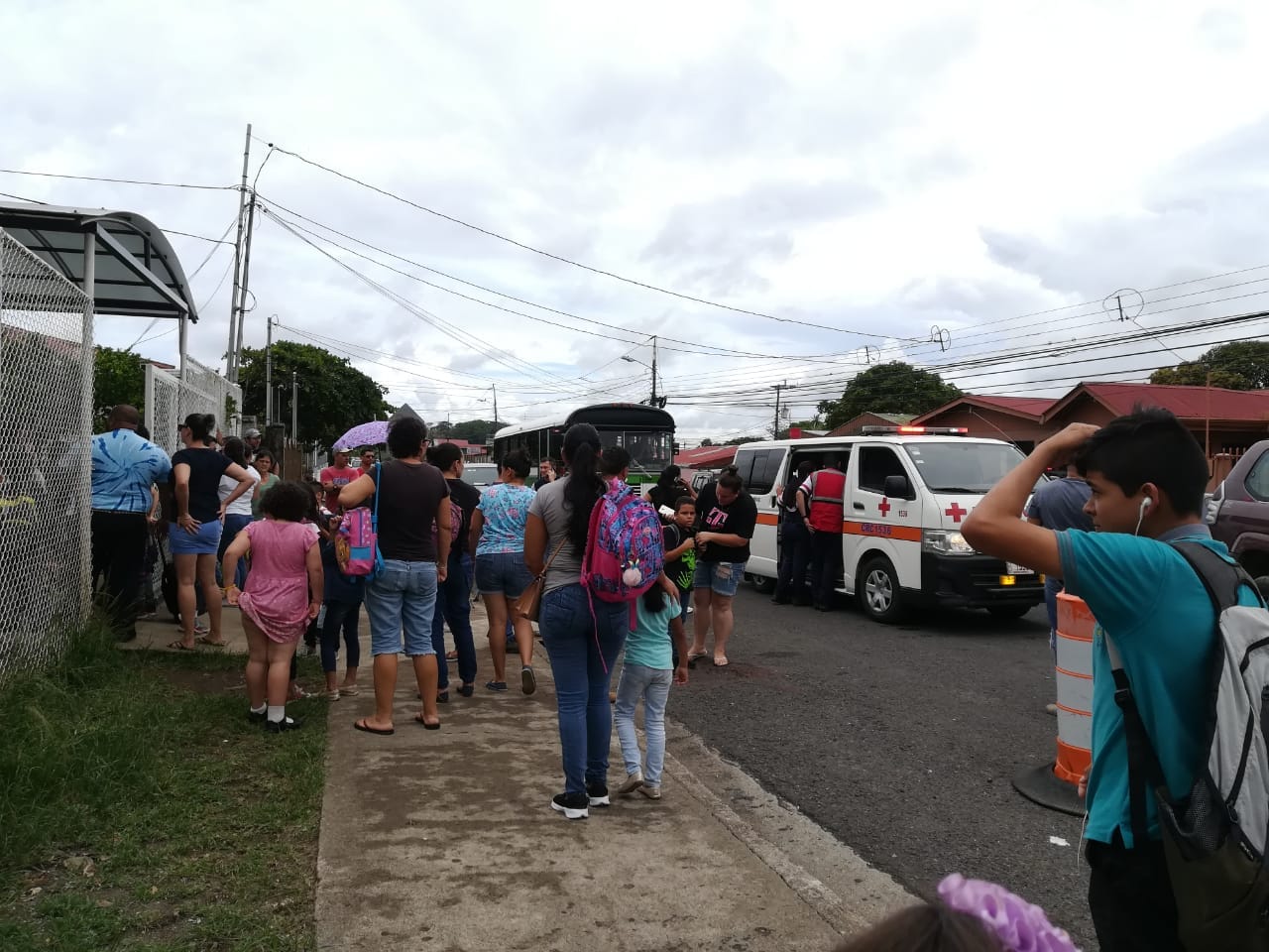 Foto: FB Noticiero Tilarán Guanacaste