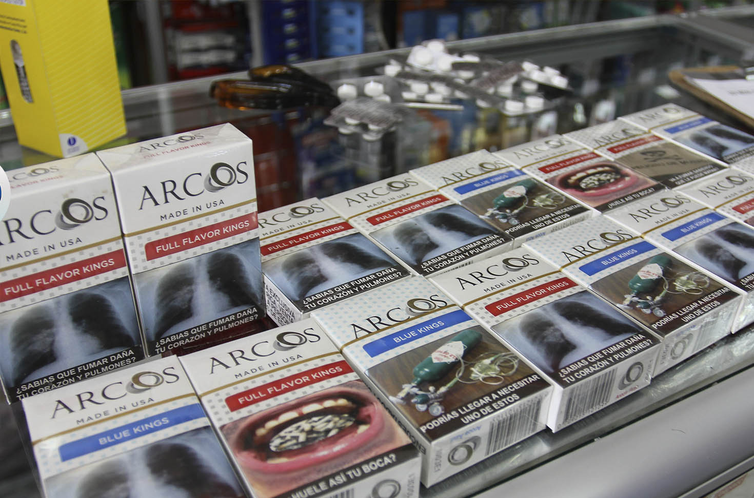 Foto: Ministerio de Salud