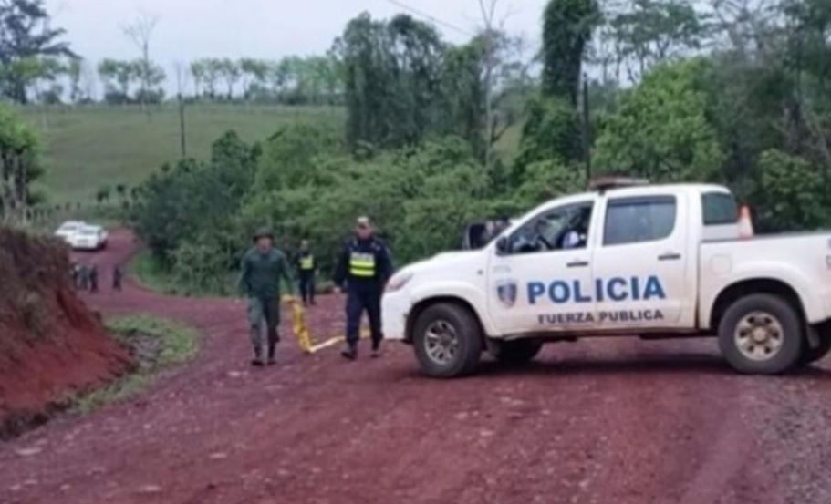 (+VIDEO) Caso pocosol: Policía asesinó a sus compañeros y luego se suicidó