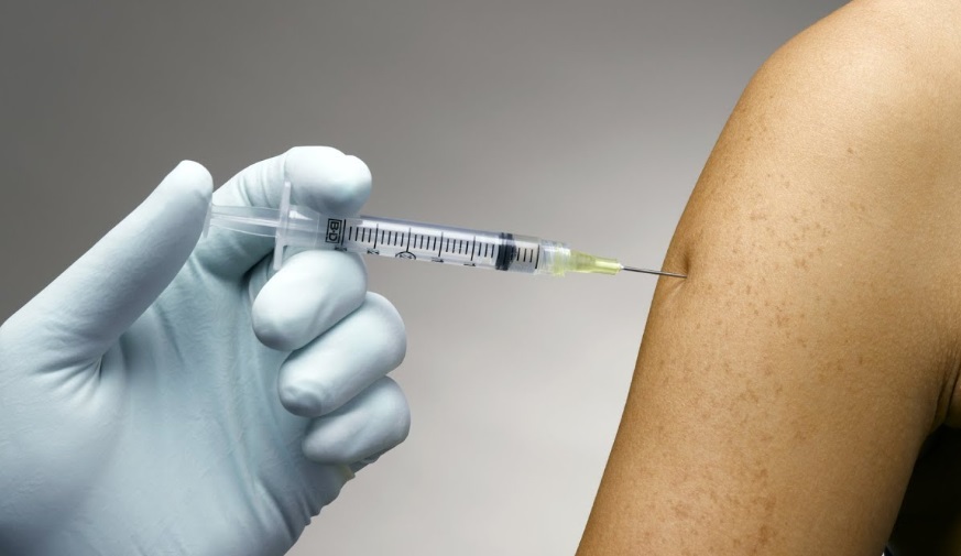 Inicia jornada de vacunación contra virus de la influenza