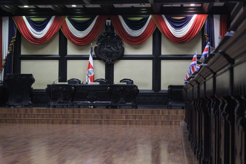 Foto: FB Asamblea Legislativa