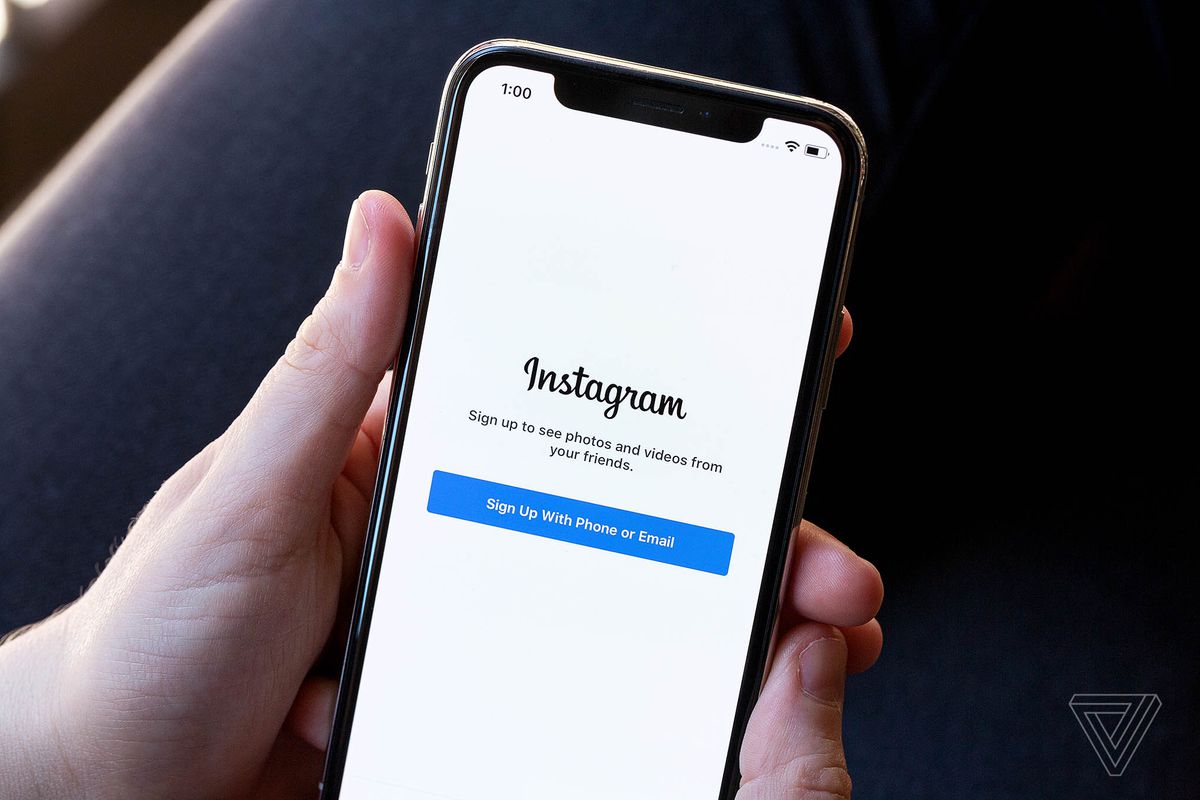 Cae Instagram en varias partes del mundo