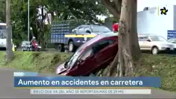 Accidentes