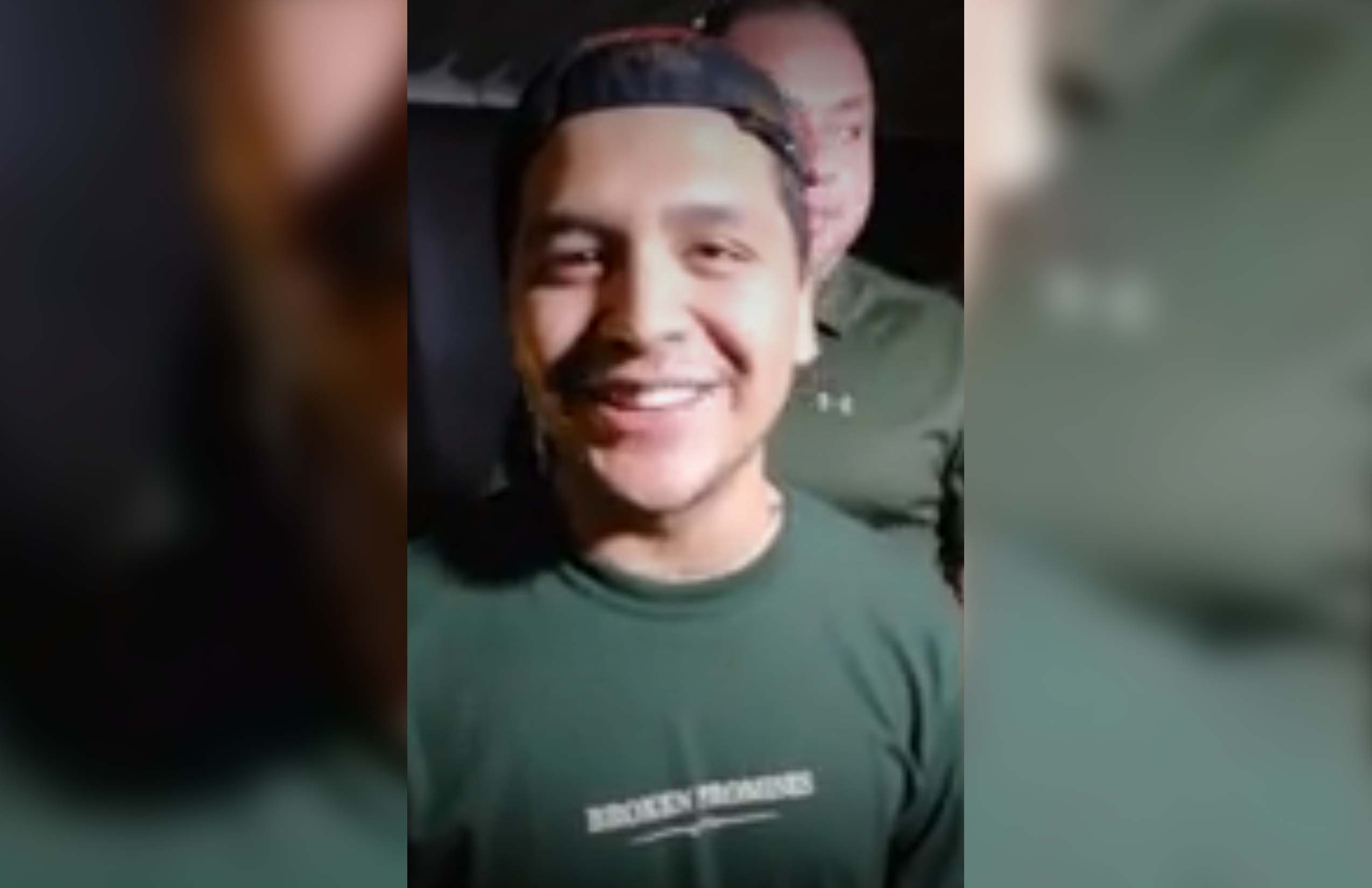 (+VIDEO) Christian Nodal llegó a Costa Rica