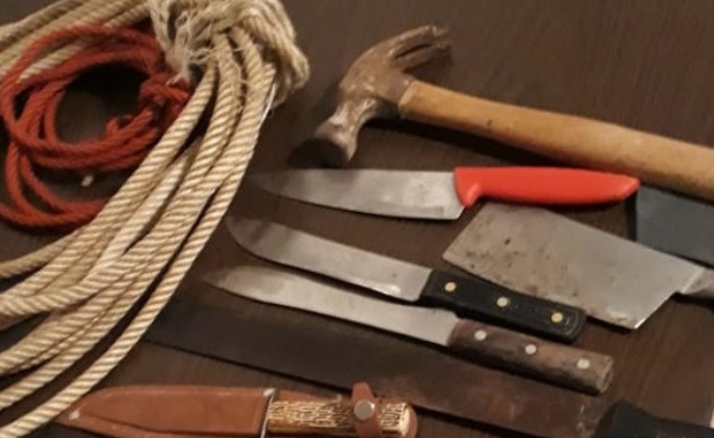 Guanacaste: Detienen a supuesto grupo de destazadores de ganado 