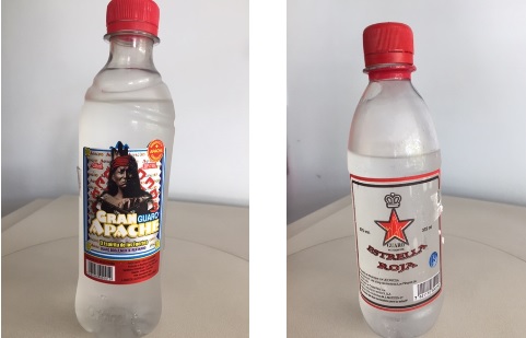 Foto: Ministerio de Salud.