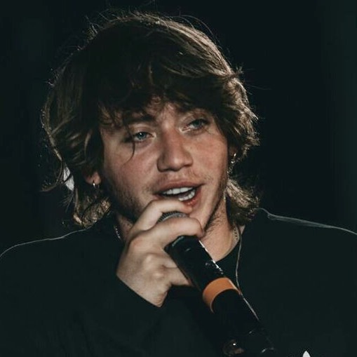 Foto: FB Paulo Londra