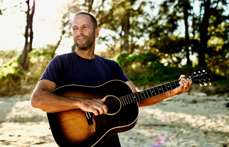 Jack Johnson ofrecerá por primera vez un concierto en Costa Rica