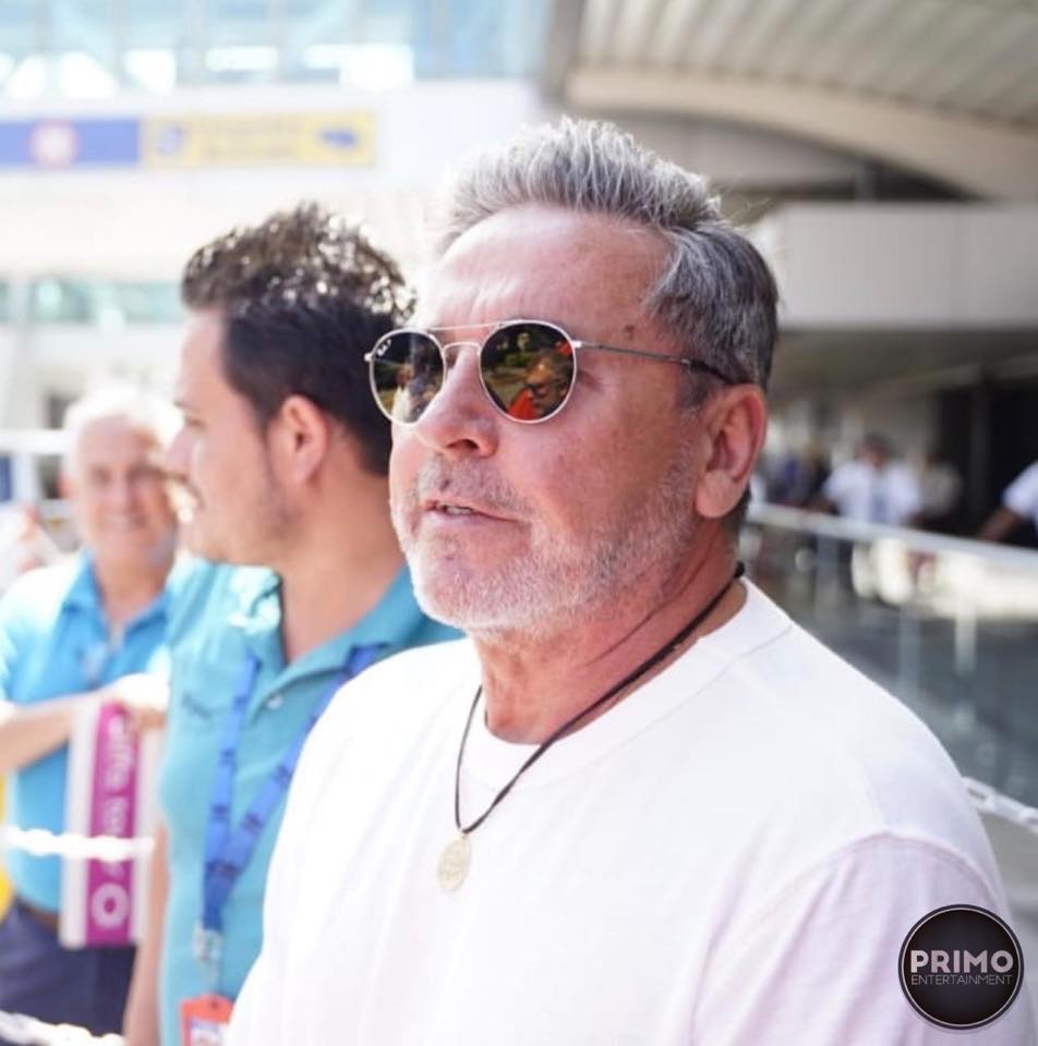 Foto: Primo Entertainment