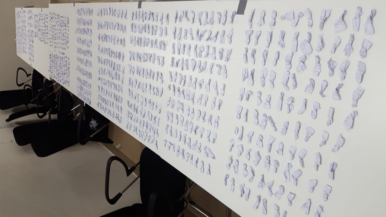 Foto: Ministerio de Seguridad Pública