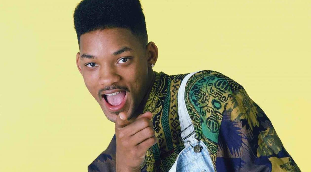 Will Smith lanza colección inspirada en 'El Príncipe del Rap'