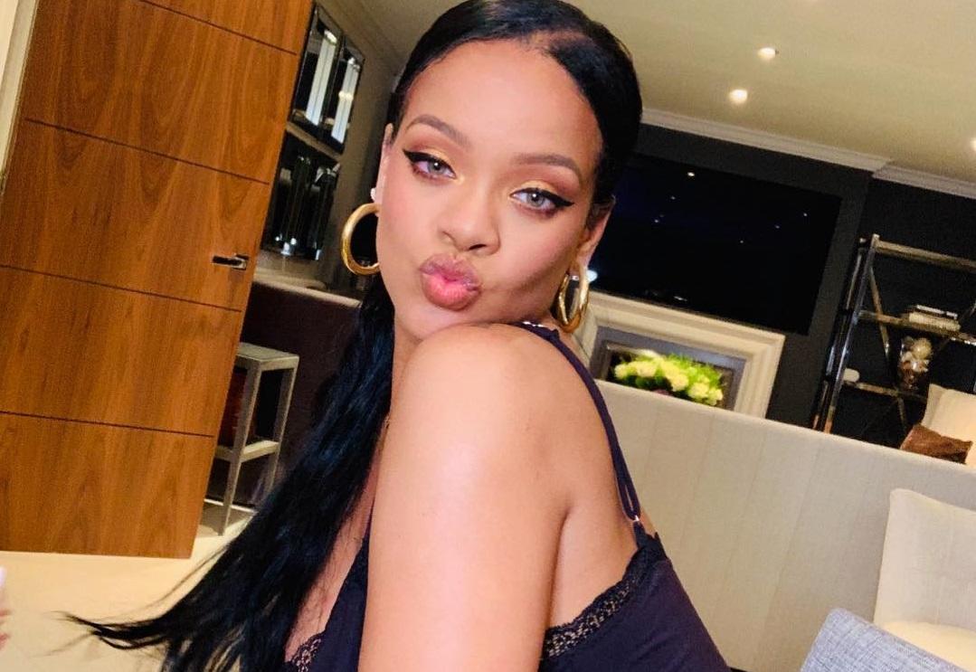 Rihanna llevará a sus fans por un viaje visual por su vida