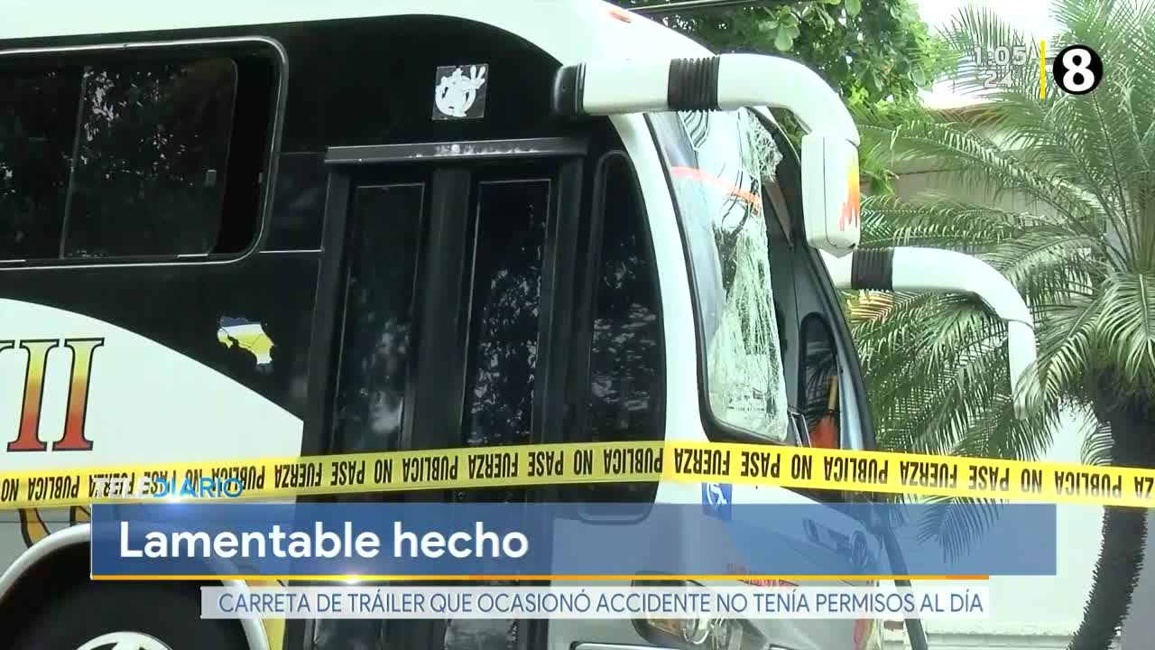 Pase accidente 