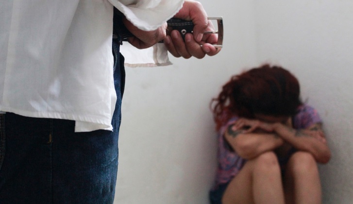 Foto: Referencia / Milenio.