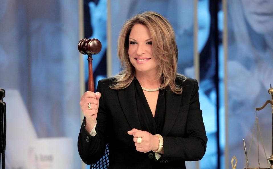'Caso Cerrado' llegará a la pantalla grande 