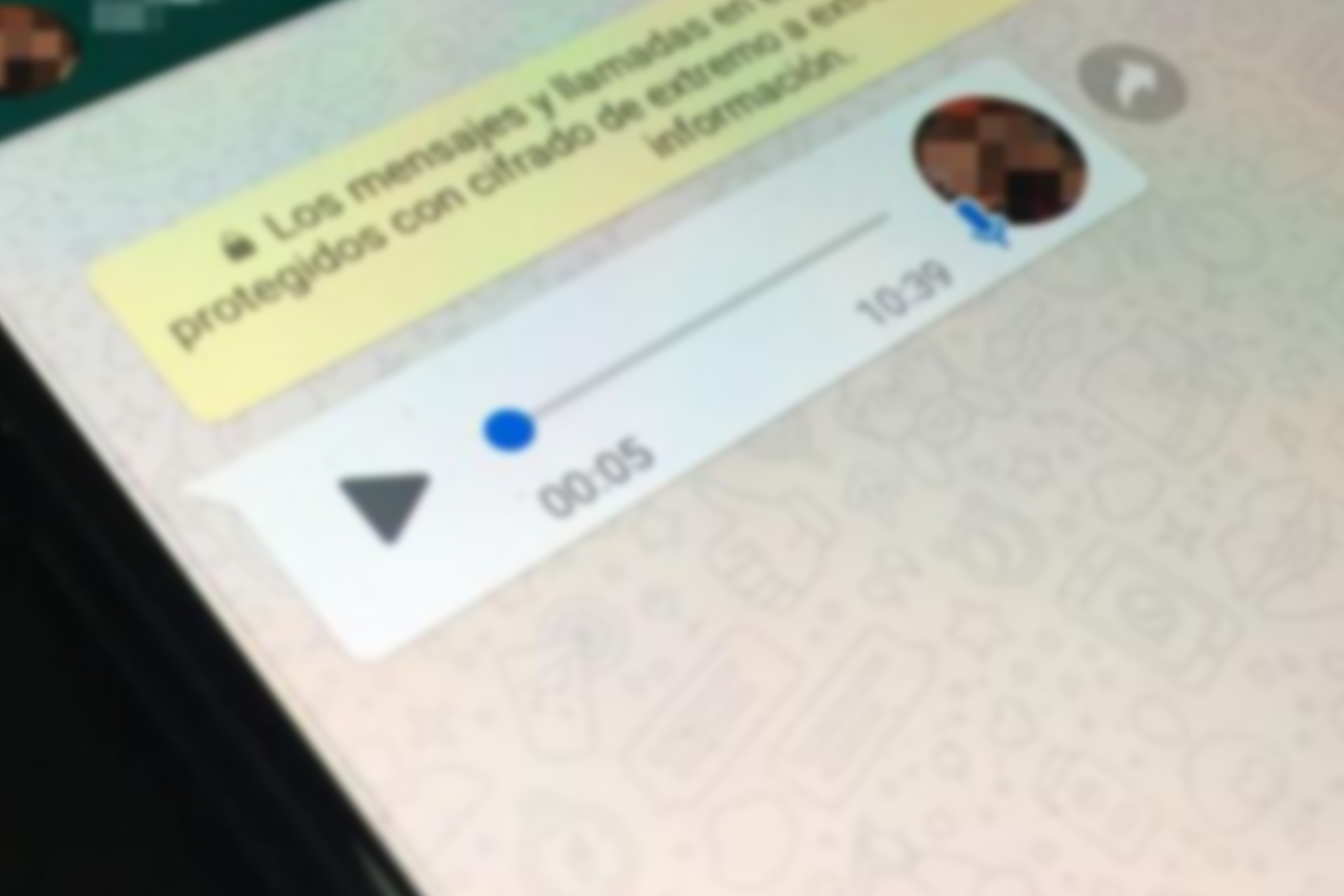 Foto: Referencia / Archivos.