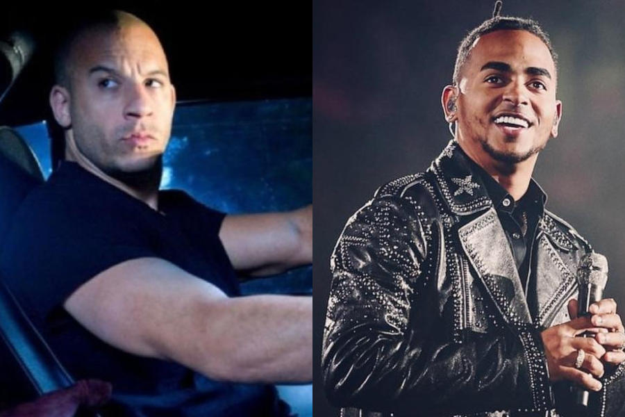 Ozuna se integra a la familia de 