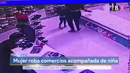 comercios robo 