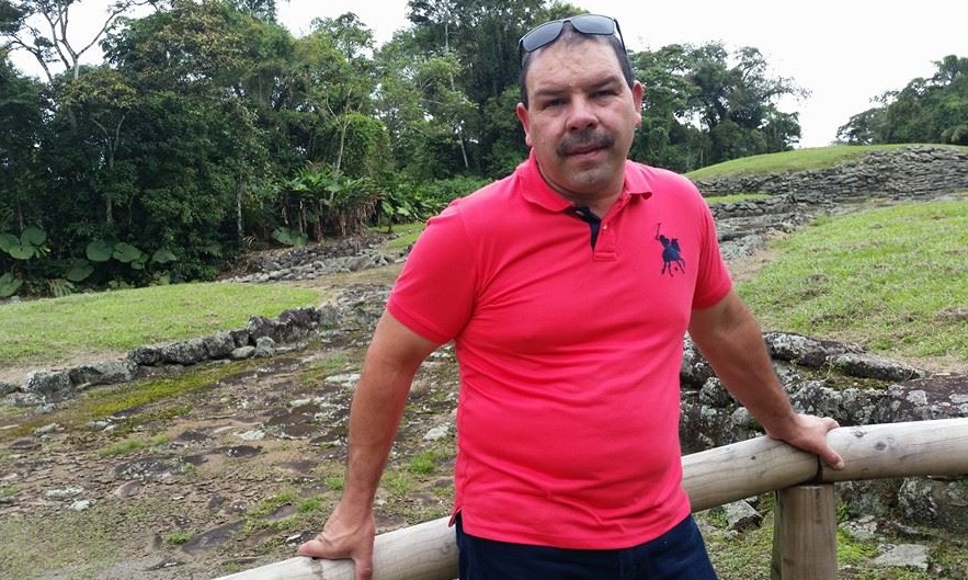 Foto: Facebook / Mario Chacon Leandro