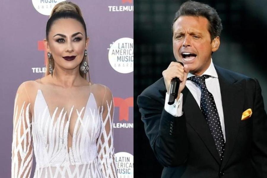 Aseguran que Luismi cumplirá con pensión para sus hijos