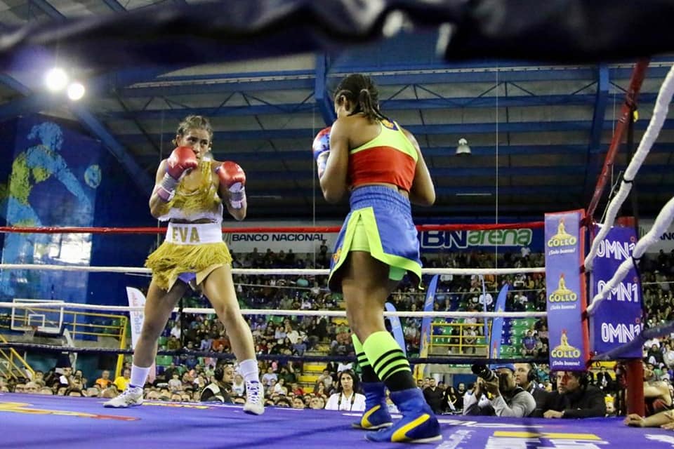 Foto: Facebook CCDR San José