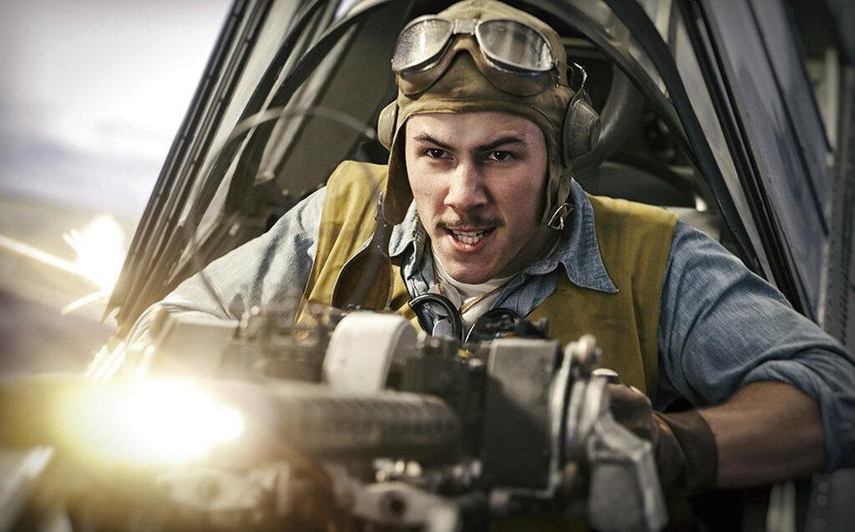 Cinta protagonizada por Nick Jonas triunfa en taquilla