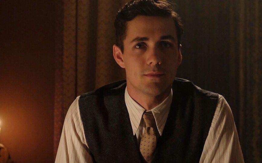  'La Sirenita' ya tiene a su Príncipe Eric