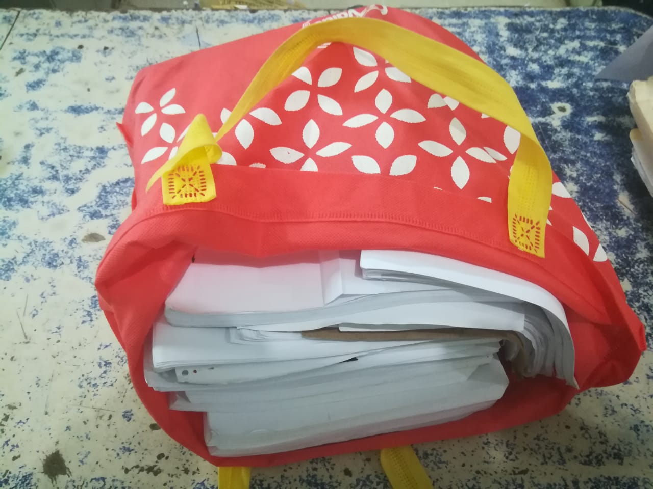 Foto: Ministerio de Justicia.