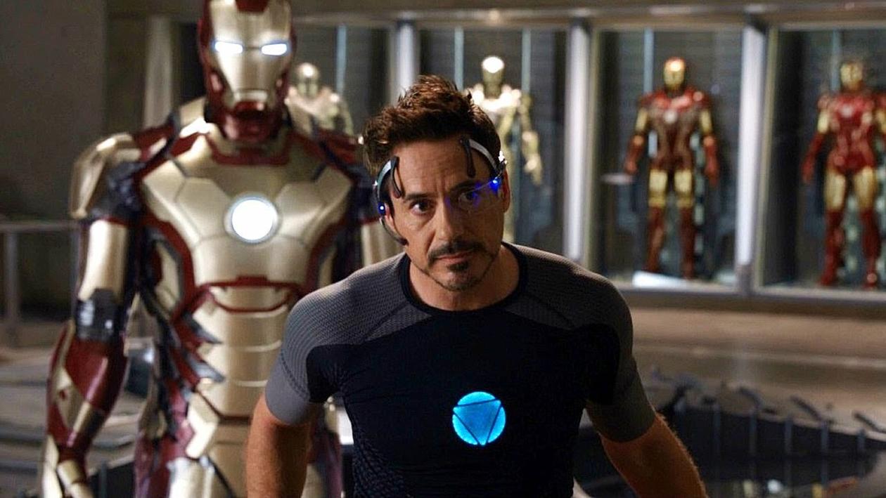 Robert Downey Jr. volverá a ser Iron Man, pero con un ligero cambio