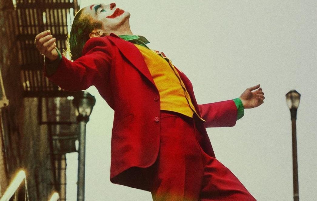 Así vivió un vecino la filmación del baile del 'Guasón'