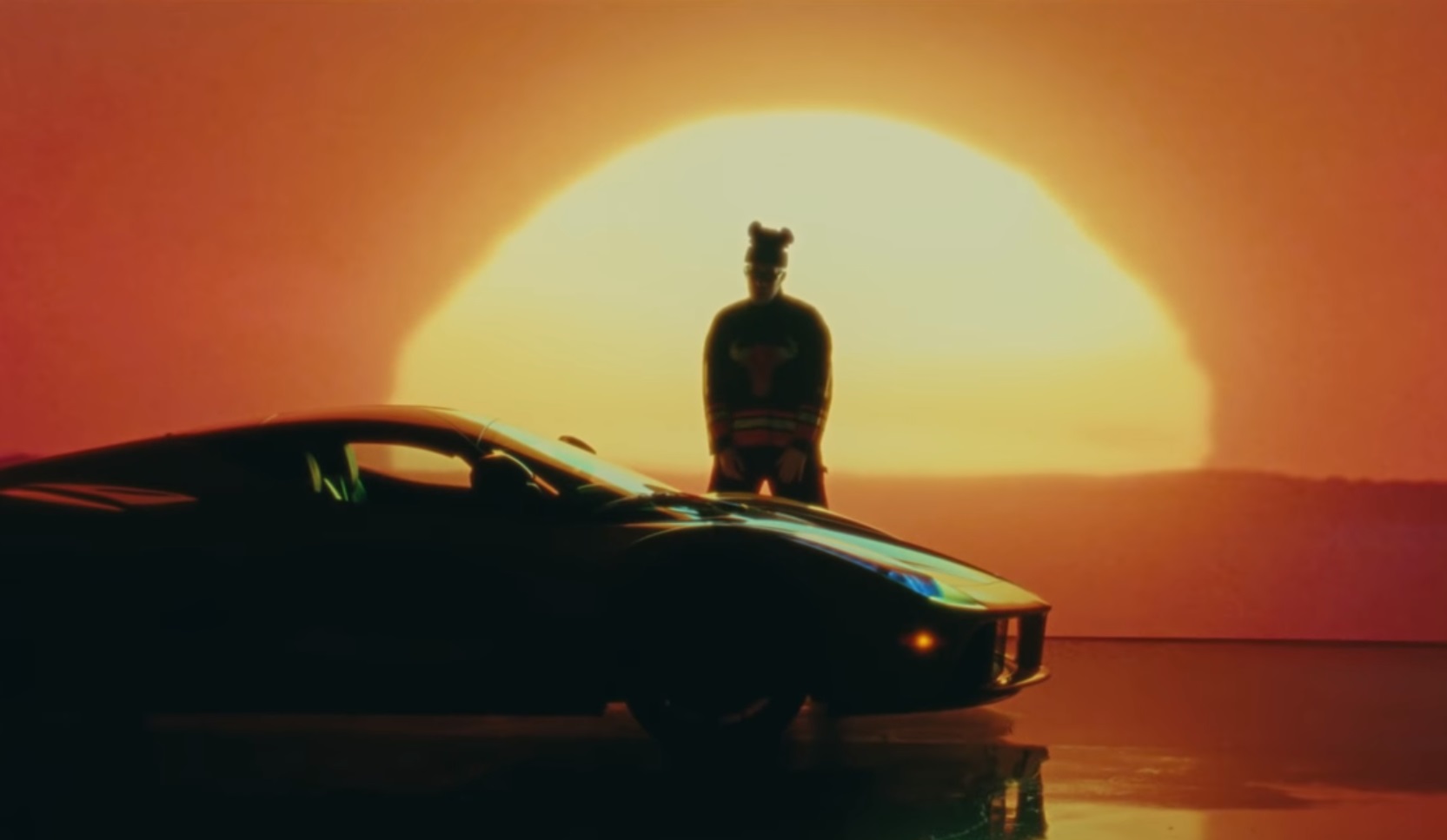 Foto: Captura / Video