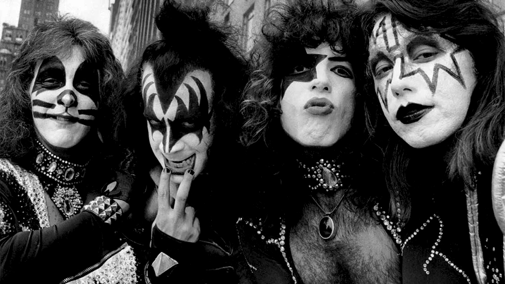 ¡Kiss en Costa Rica! Conocé todos los detalles de preventa de entradas 