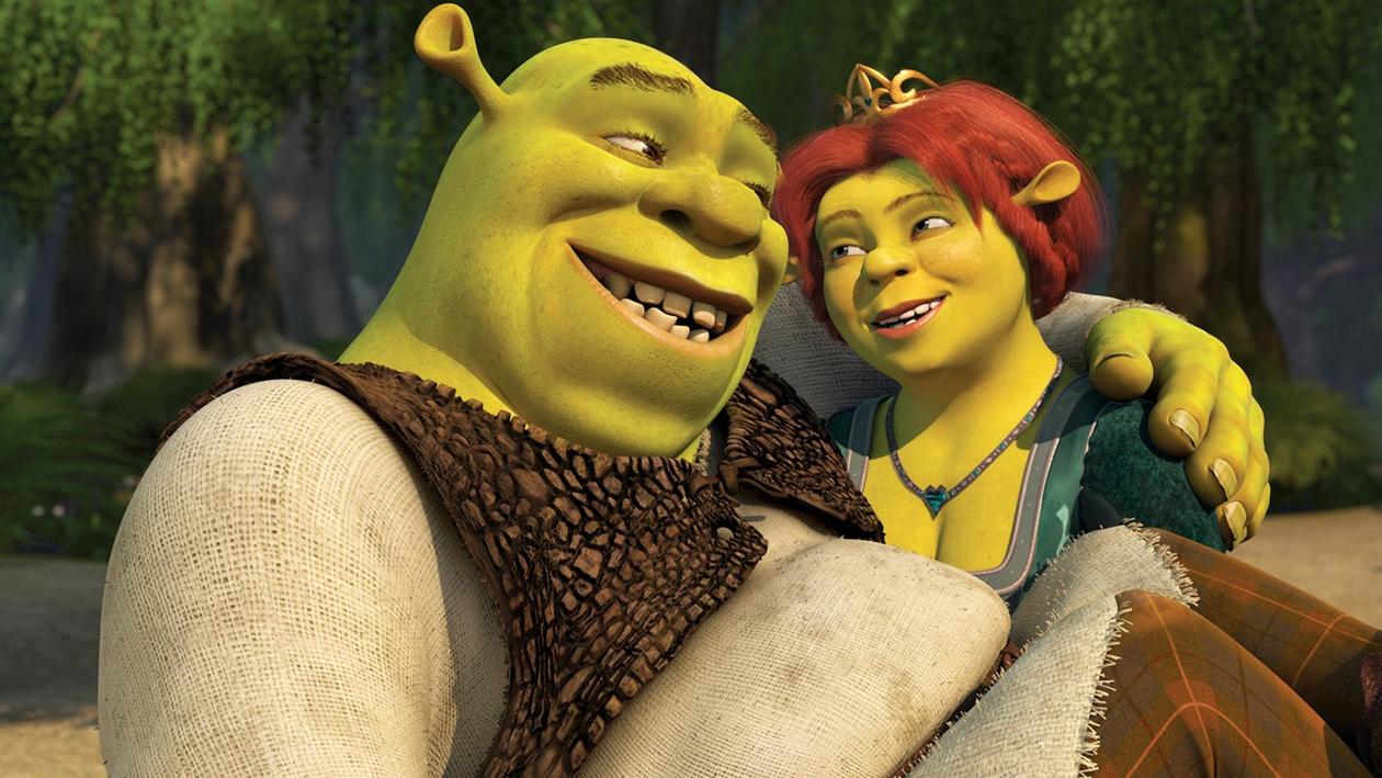 Crece rumor sobre la llegada de una nueva cinta de 'Shrek'