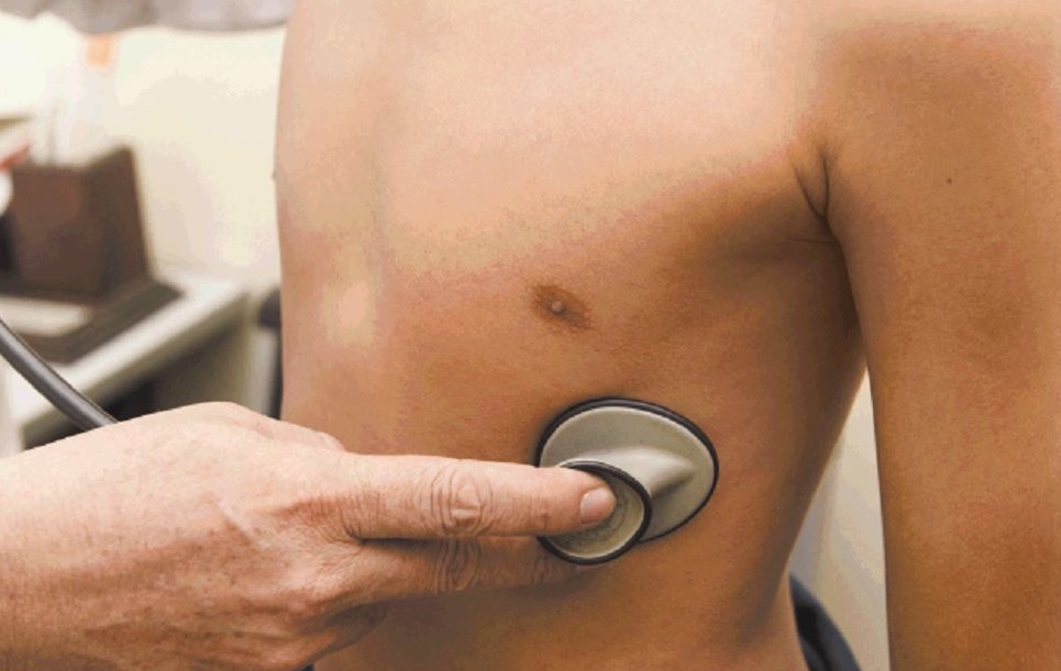 Foto: Referencia / La Prensa.