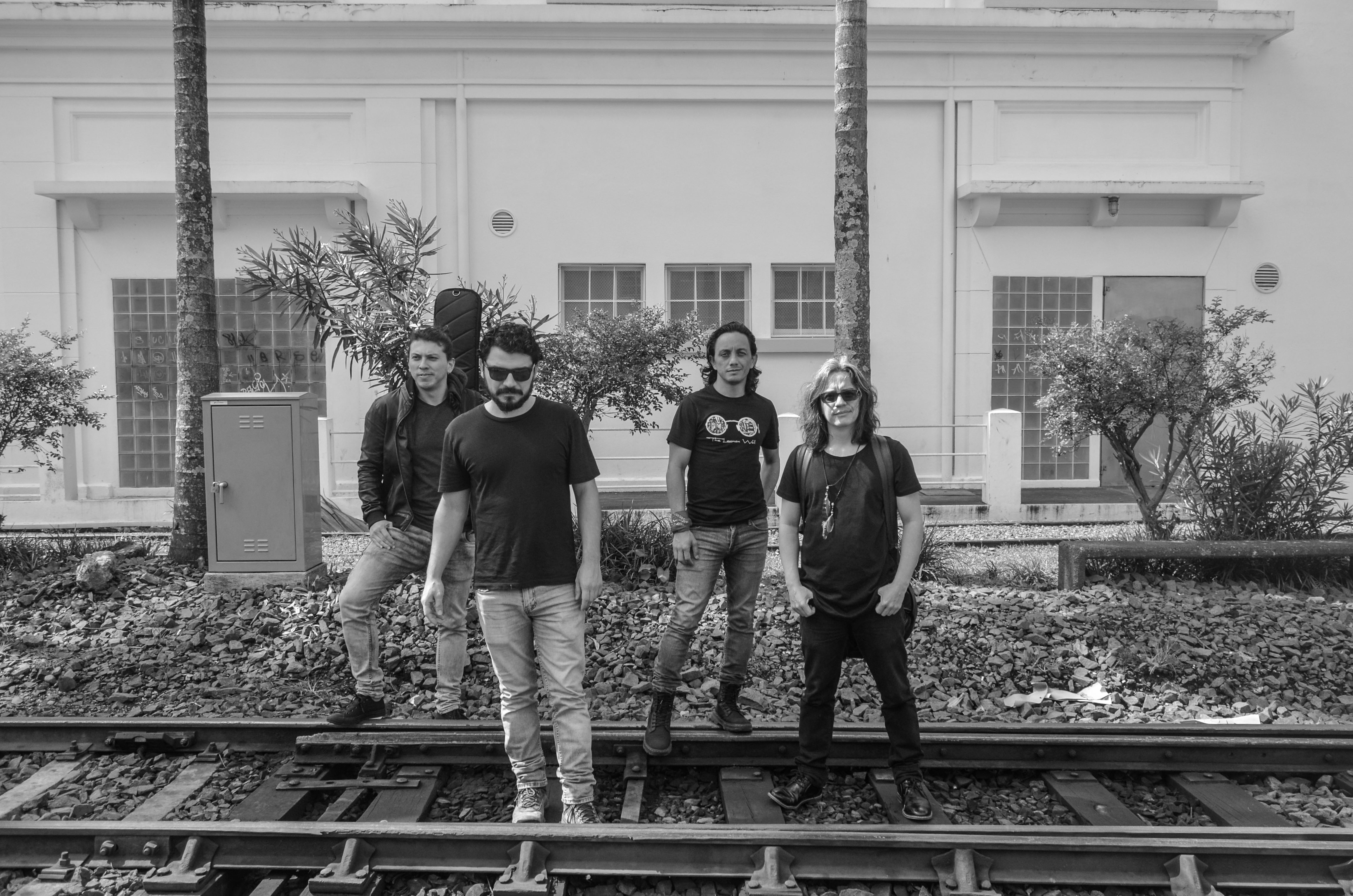 Disfrutá una Navidad roquera con lo mejor de The Beatles y Queen