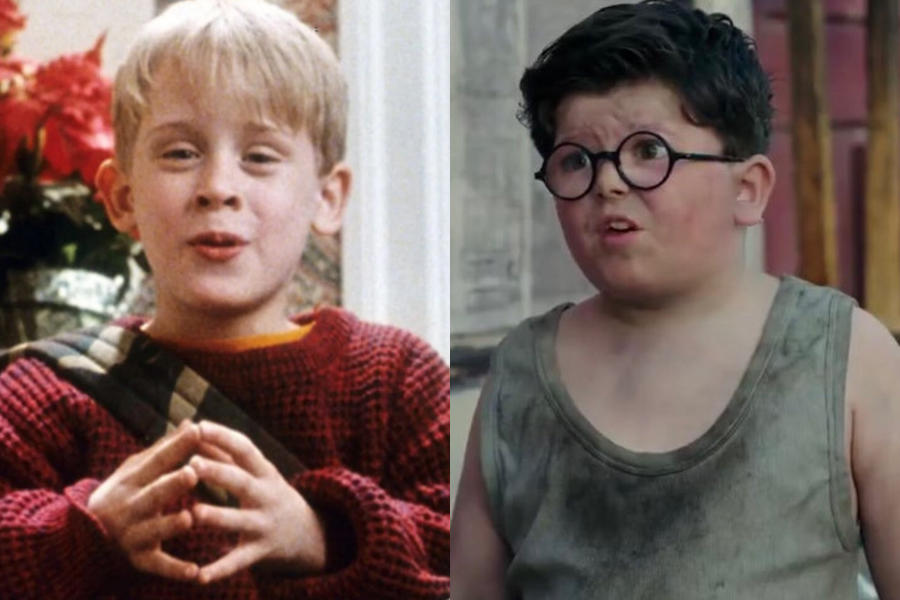 Remake de 'Mi Pobre Angelito' ya tiene protagonista