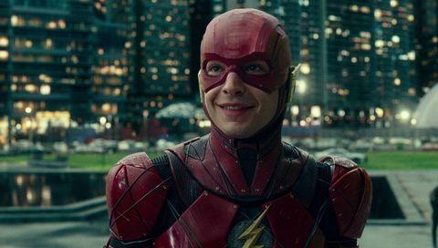 Revelan fecha de estreno de 'The Flash'