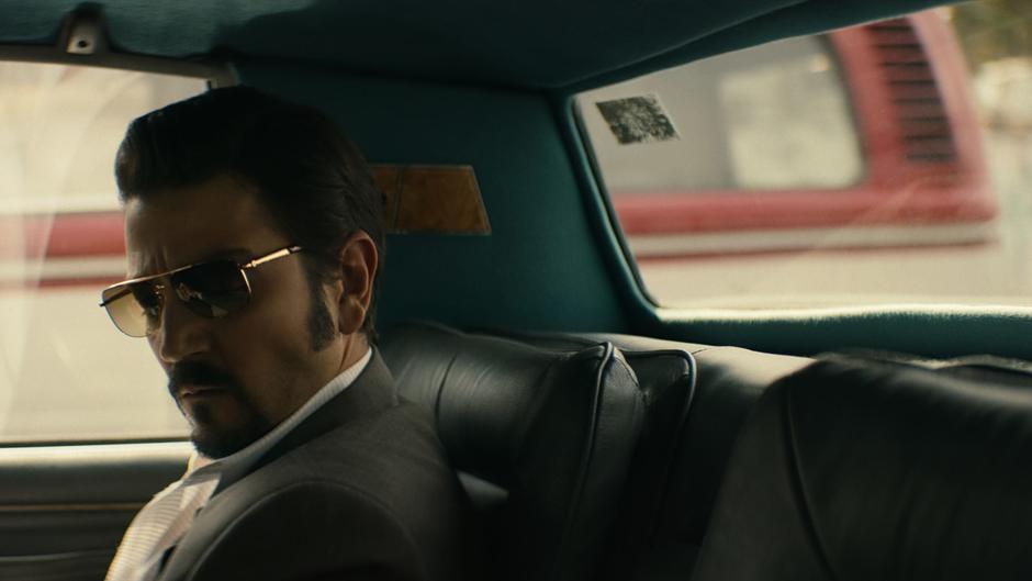 Le ponen fecha a 'Narcos: México 2'

 