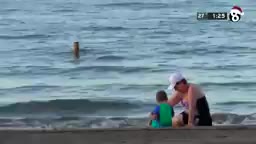 Corrientes de resaca