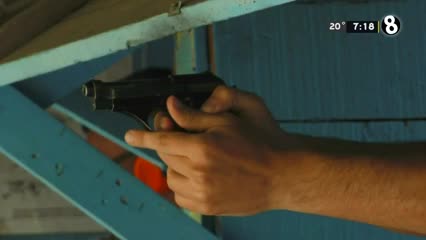 Ticos con más armas en última década