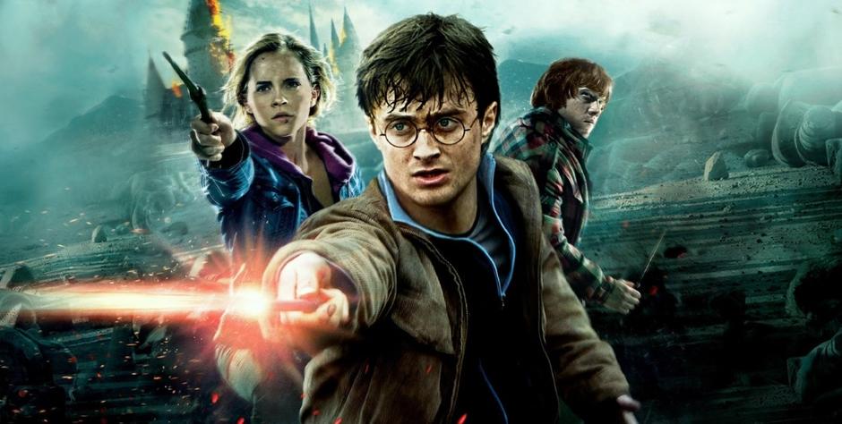 ¡Feliz Año 'Potterheads'!: Netflix agrega varias películas de Harry Potter a su catálogo