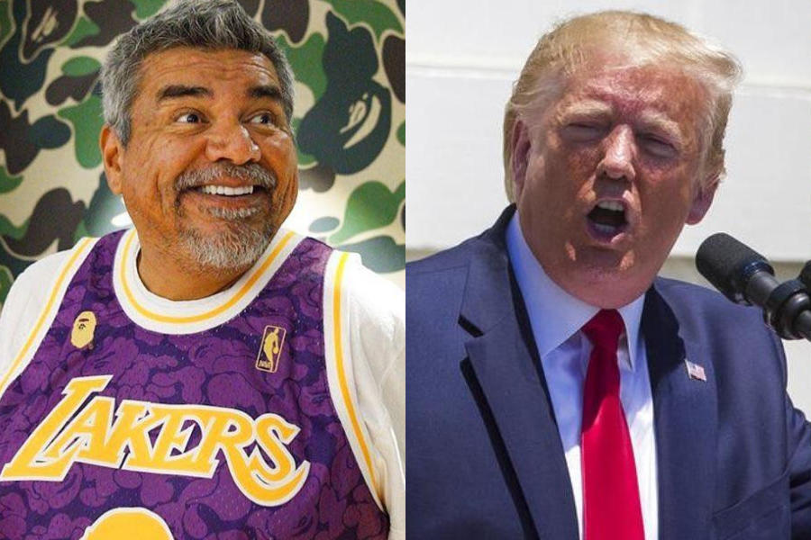 Comediante causa controversia tras broma sobre recompensa por cabeza de Trump