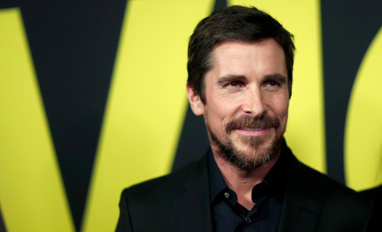 ¿Se integra Christian Bale al Universo Marvel?
