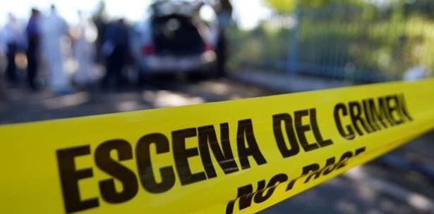 Matan a dos hombres cerca de una escuela en Curridabat 