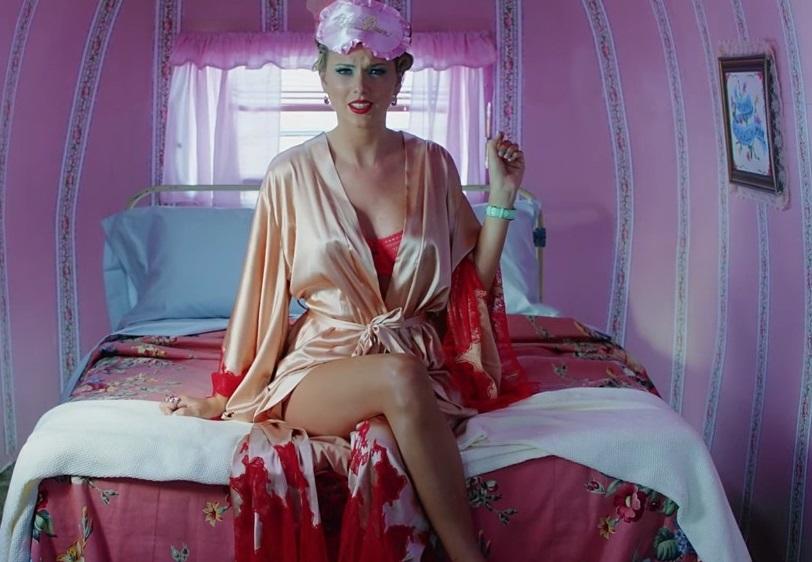 Premiarán a Taylor Swift por su apoyo a comunidad LGBTQ