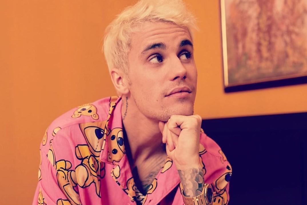Justin Bieber revela que padece la enfermedad de Lyme