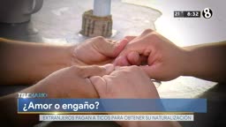 Amor por conveniencia