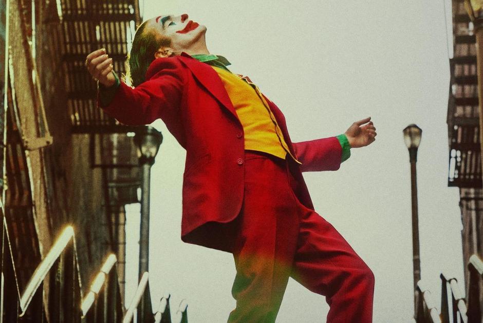 Todd Phillips: La película trata del poder de la bondad 

 