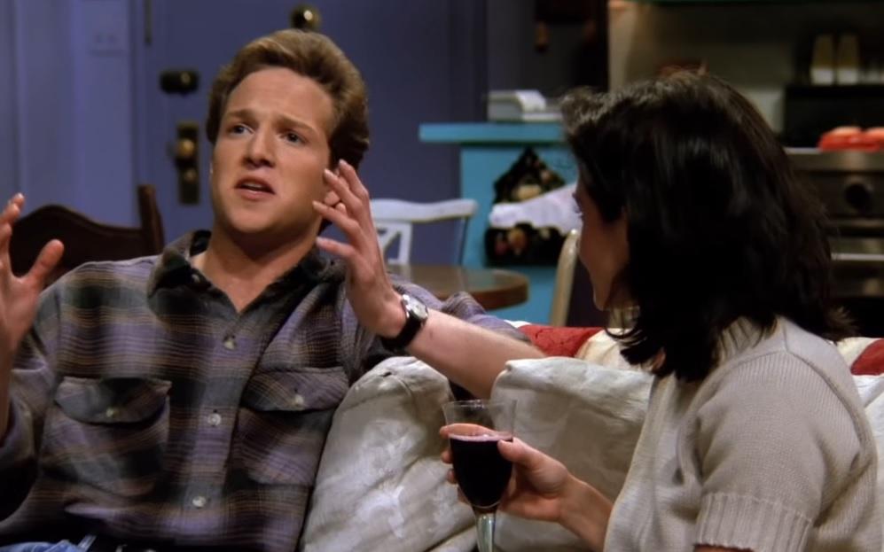 Fallece Stan Kirsch, actor de 'Friends'