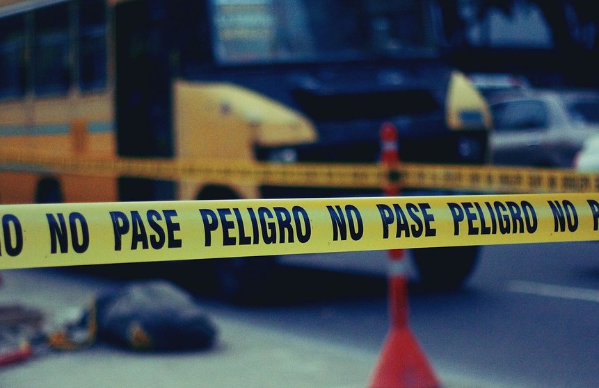 Menor de cuatro años herido de bala durante una riña en Cartago 